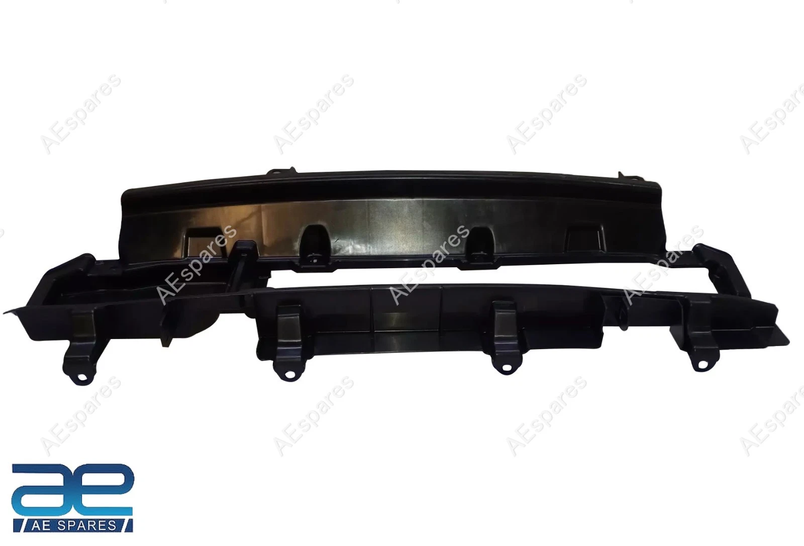 Front Hood End Lower Cover Trim For Suzuki Ertiga 1.5L 2018-2025 72433M73R00 view 4