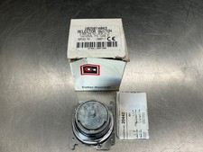 Cutler Hammer 110250T4043 Selector Switch 3-Position