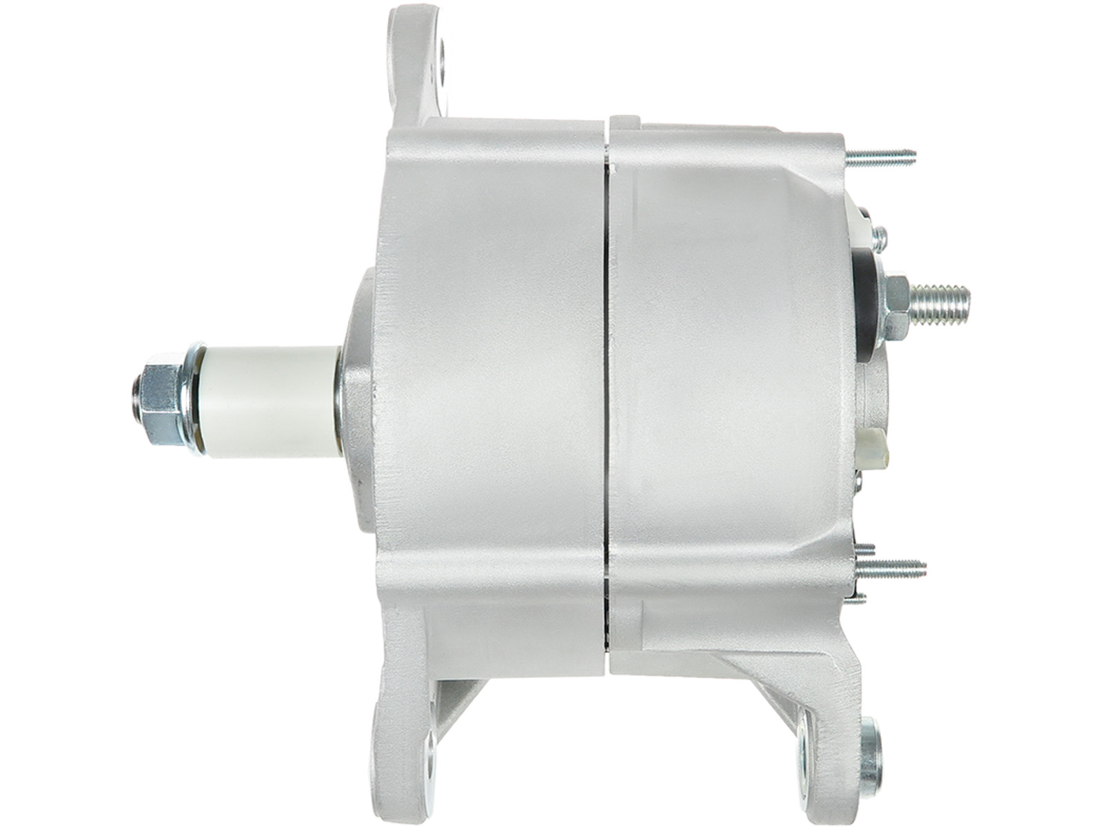 Brand New Alternator 12V 110A w/AP L225mm PL_9104 Fits BOSCH