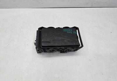 VAUXHALL INSIGNIA 2015-2018 SICHERUNGSKASTEN RELAIS STEUERGERÄT 39116626_01