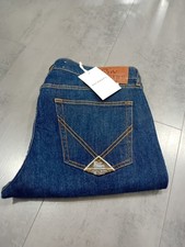 JEANS Uomo Tg 40 ROY ROGER'S Mod WASH 51