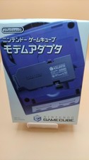 Nintendo Gamecube Modem Adapter Fio57