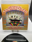 The Beatles Magical Mystery Tour Vinyl LP 1968 Capitol Record SMAL-2835