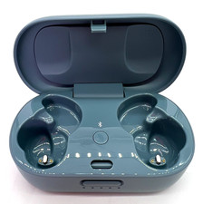 Bose Replacement Charging Case 429708 Blue QuietComfort earbuds true wireless