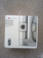 LG U8120 Mobile Phone 2004 Sealed in Box NEW