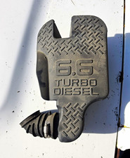 03 Chevy Duramax Turbo Resonater Muffler 03 Chevy Duramax Turbo Resonater Muffler