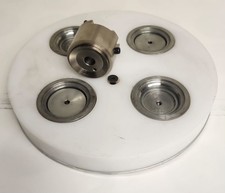 2-1/4" Round Dieset for Model 1095