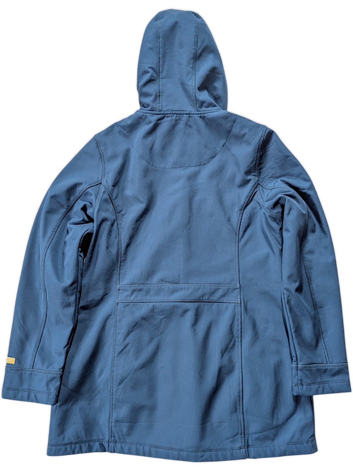 Schmuddelwedda Softshell Jacket  Women's Long Win… - image 3