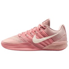 Nike Sabrina 3 Low top Basketball Shoes Unisex Pink White HF2882-600