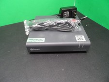 Swann DVR8-4400 SRDVR-84400H 8 Channel 720p HD Security DVR Tested