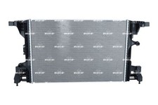 Motorkühler Wasserkühler NRF 550325 Aluminium für MERCEDES KLASSE V177 W177 CLA Motorkühler Wasserkühler NRF 550325 Aluminium für MERCEDES KLASSE V177 W177 CLA