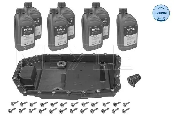 Kit cambio olio cambio Cambio automatico a 6 marce 300 135 1004 MEYLE per BMW 3