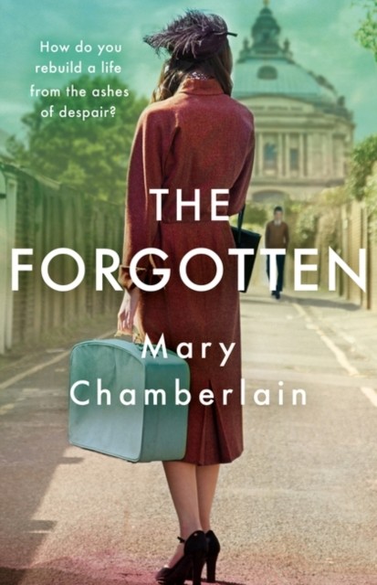 The Forgotten by Mary Chamberlain (PB 2022) - Image 5