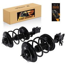 Suspension Front Struts Absorbers for INFINIT...