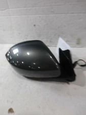 2016 Land Rover LR4 Right Door Mirror Assembly Grey 523303, 139K Miles