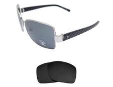 Replacement Lenses for Chanel 4167 Polarized  UV Protection Seek Optics