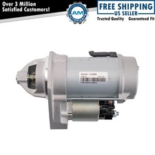 Starter Fits 13-21 Lexus LX570 Toyota Land Cruiser 11-22 Sequoia 11-21 Tundra