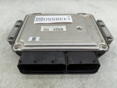 2016-2016 Hyundai Veloster Engine Control Computer Ecu Pcm Ecm Pcu Oem E4VZ6