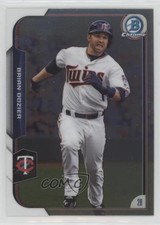 Click to enlarge Brian Dozier