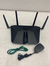 NETGEAR Nighthawk AX6 RAX45 Dual-Band Wi-Fi 6 Router