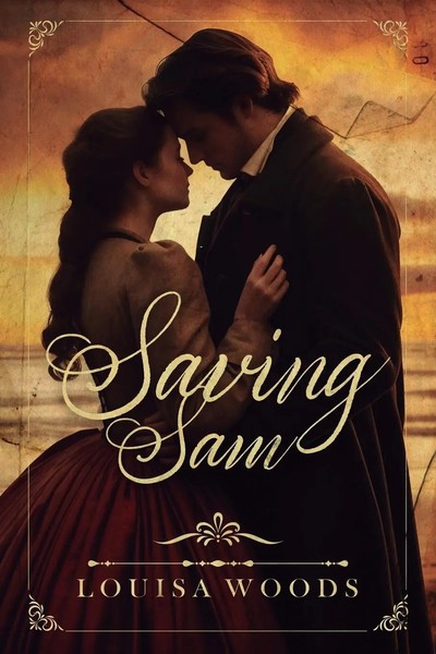 Saving Sam | Louisa Woods | Taschenbuch | Englisch | 2024 | Louisa Woods-image