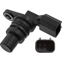 Febi Bilstein 44900 Impulsgeber Kurbelwelle FüR Ford Mondeo BA7 Sensor