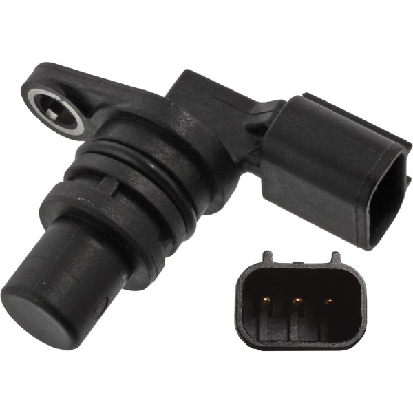 Febi Bilstein 44900 Impulsgeber Kurbelwelle FüR Ford Mondeo BA7 Sensor-image