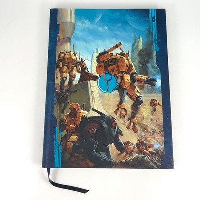 X1 Codex V10 FR Warhammer 40K | P-00QC0