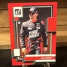 2023 Panini Donruss Racing Base Red /299 Josh Berry #73 NM Card NASCAR