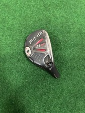 Ping G410 3H Hybrid Head 19° Golf Club Utility