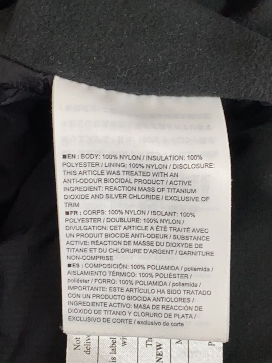 Arc'teryx Giacca Nylon Nero XS Giacca a Vento Leggera #EG CZA