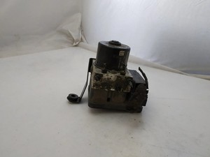 VW GOLF IV 1J1 ABS Hydraulikblock 1C0907379M 1J0614517J 1.90 Diesel 11210207