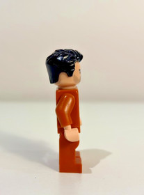 LEGO Star Wars Poe Dameron Minifigure sw0865 &ndash; Resistance Bomber Pilot 75188