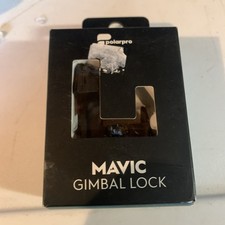 PolarPro - DJI Mavic Gimbal Lock WYZ