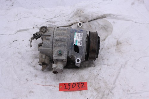 Klimakompressor Original VW Audi Seat Skoda 1K0820859F #29032 B2A2