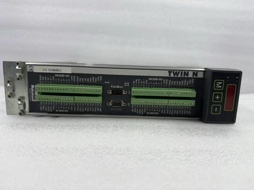 NEW LIKE PARKER TWIN5NS SERVO DRIVE TWIN N (FAST SHIPPING)
