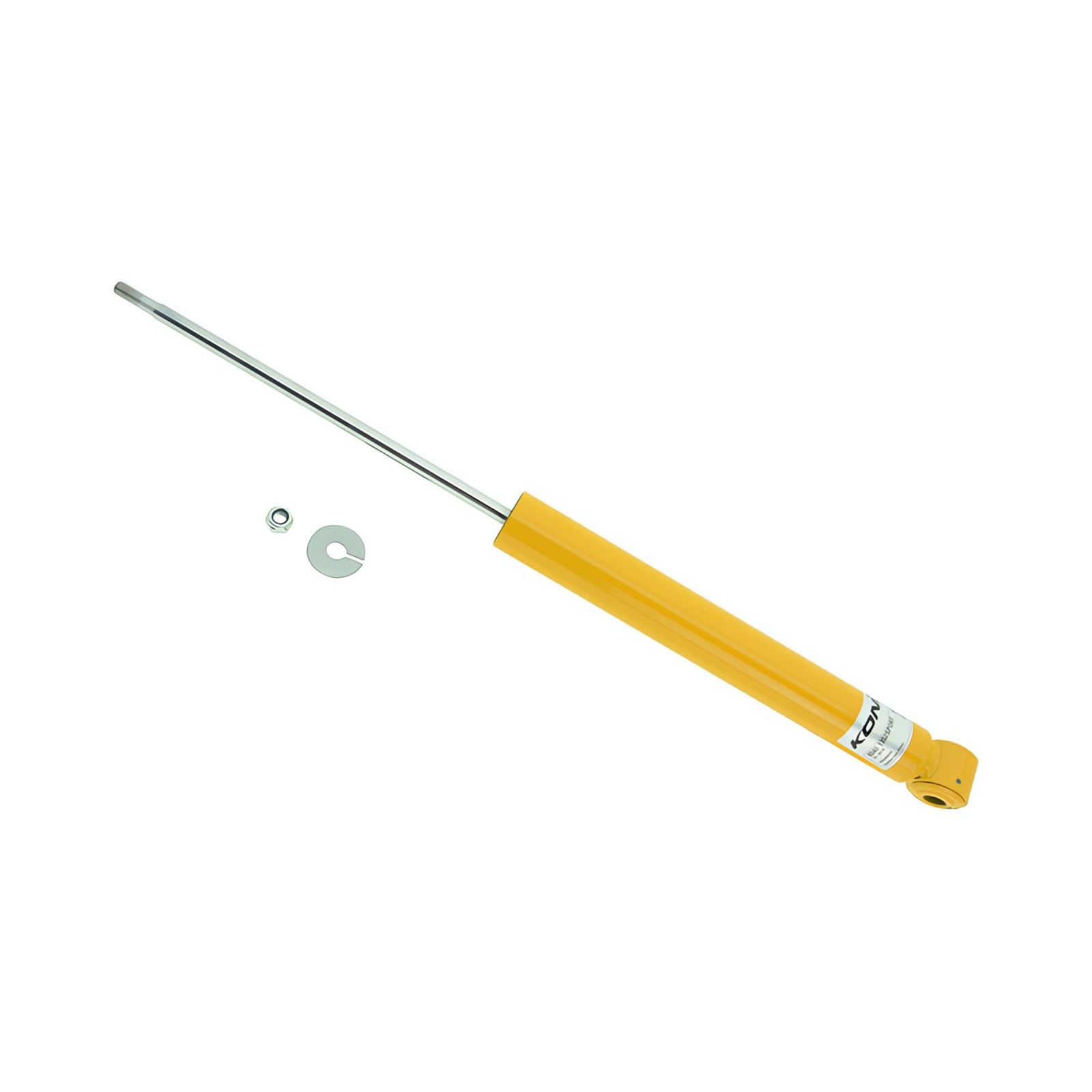 KONI Sport Uprated Rear Shock Absorber for SKODA SUPERB II 8040-1352SPORT - Image 3