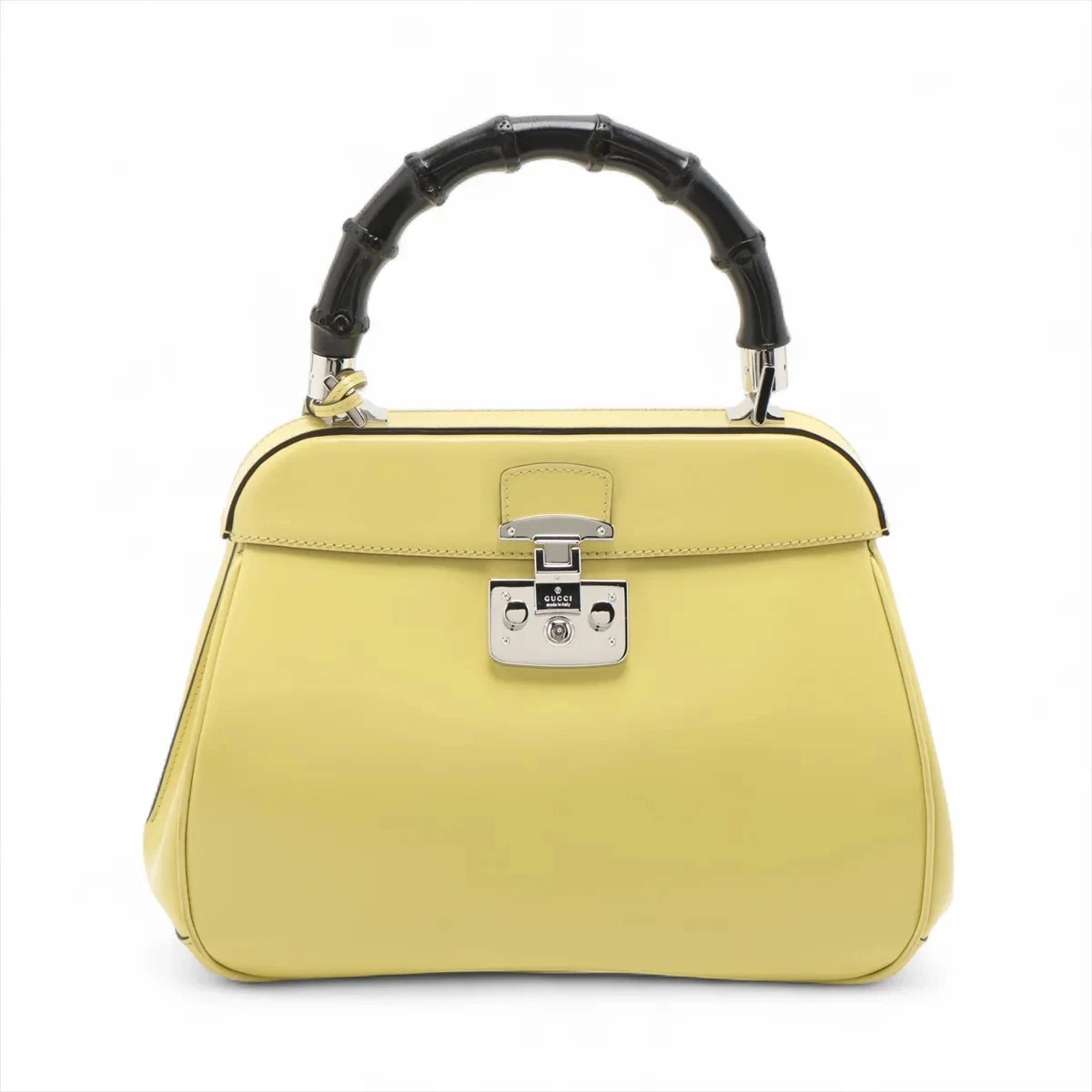 Gucci Bamboo Bags for sale | eBay