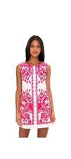 Woman's Dresses Lilly Pulitzer Sadie Shift Romper