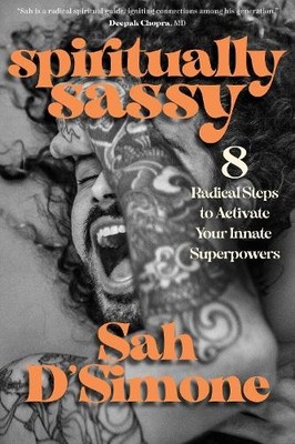 Sah D'Simone Spiritually Sassy (Taschenbuch) (US IMPORT)