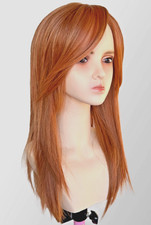 NEW - Belle Tress London Wig, Sienna Spice, City Collection HF