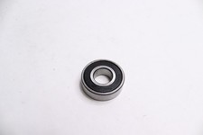 KBC Ball Bearing Sealed Single Row Deep Groove 17mm x 40mm x 12mm 6203DD