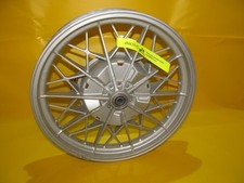 Cerchio ruota posteriore BMW