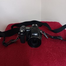 NIKON COOLPIX 8700 w8X Optical ZoomFOR REPAIR NoBattery Or Charg No Memory Card