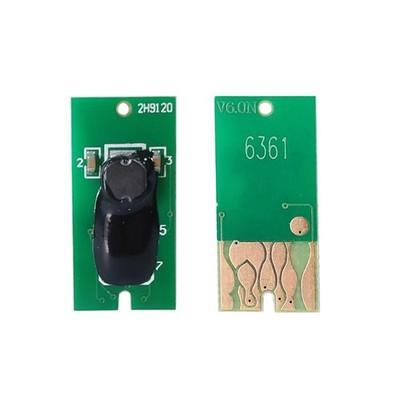 PCB Module Ink Cartridge Reset No Professional Tools Needed PCB Material