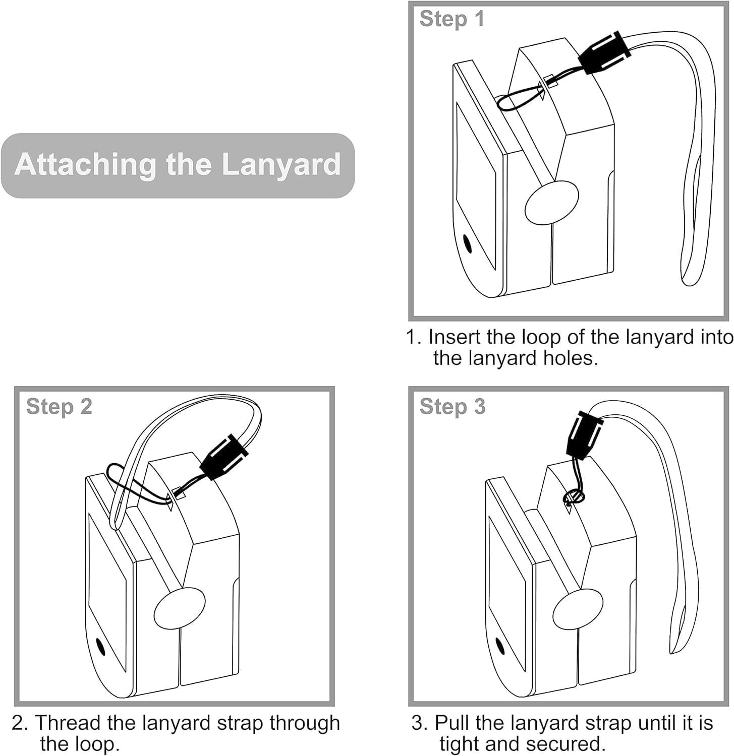 Zacurate Pro Series 500DL Fingertip Pulse Oximeter Blood Oxygen Saturation Monit