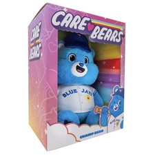 PRESALE: CARE BEARS Specialty Blue Jays Plush ON August 15