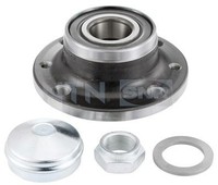 Hinterachse Snr R158.22 Radlagersatz FüR Alfa Romeo,Autobianchi,Fiat,Lancia