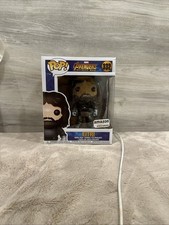 Ultimate Funko Pop Avengers Infinity War Figures Guide 66