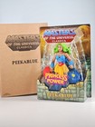 PEEKABLUE MOTUC She-Ra Princess of Power Masters of the Universe
